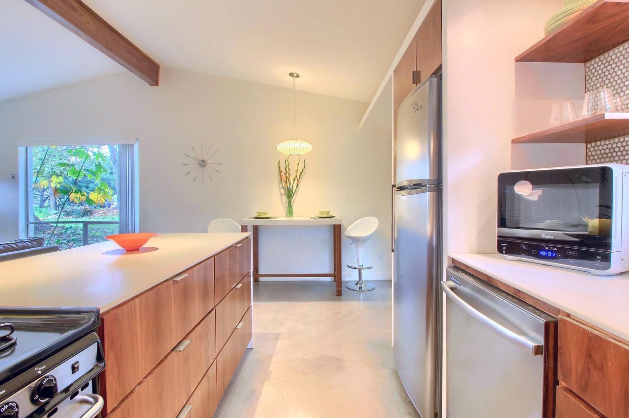 Travis Heights Modern I Villa Austin Eksteriør bilde