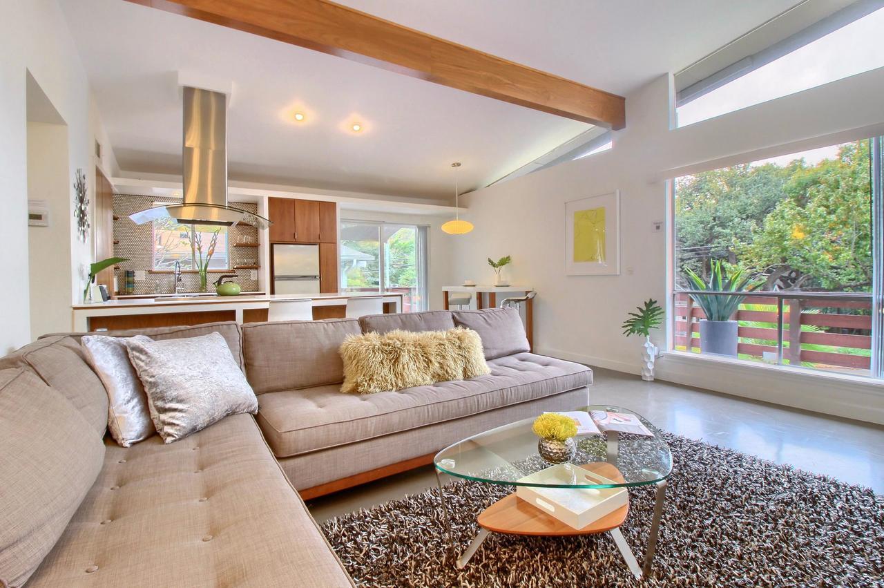 Travis Heights Modern I Villa Austin Eksteriør bilde