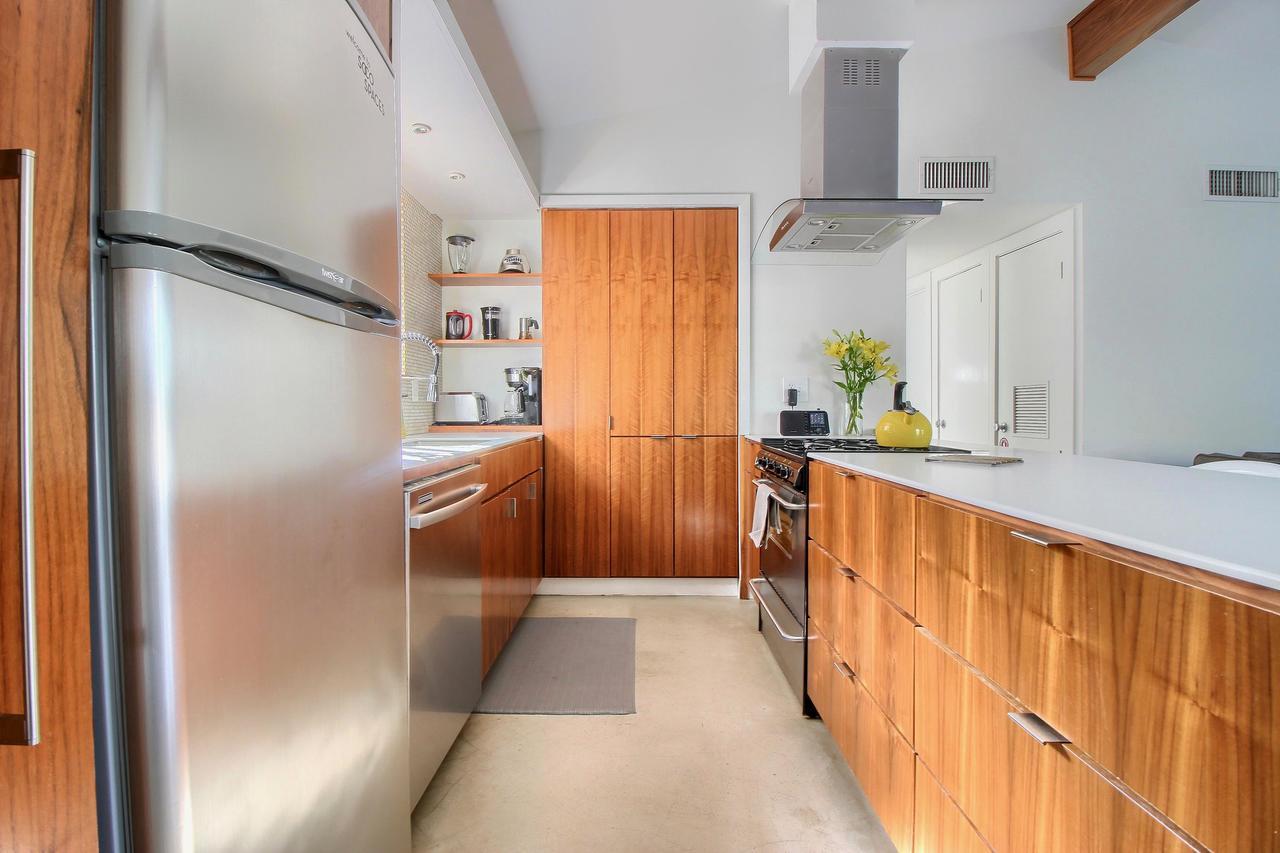Travis Heights Modern I Villa Austin Rom bilde