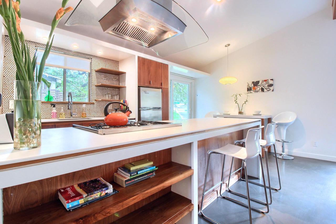 Travis Heights Modern I Villa Austin Eksteriør bilde