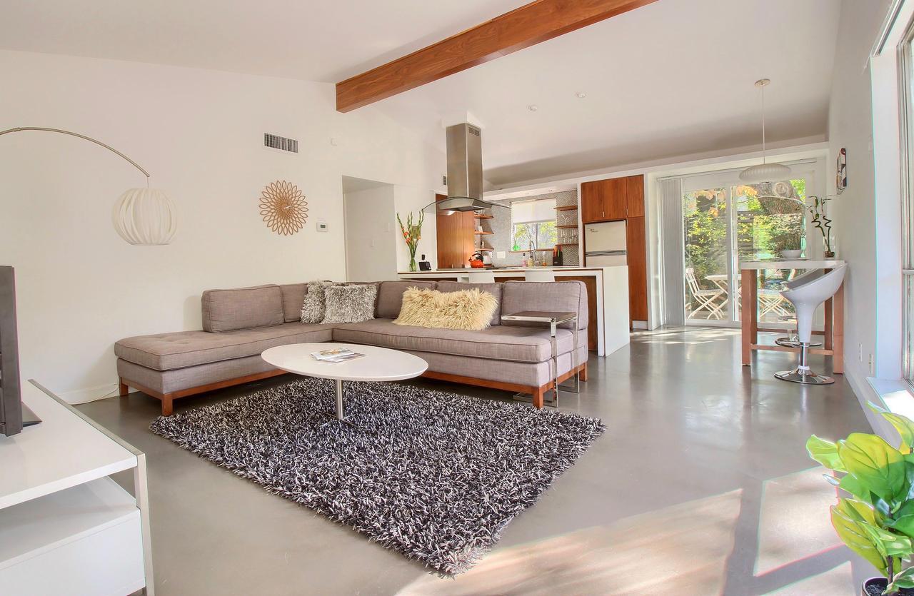 Travis Heights Modern I Villa Austin Eksteriør bilde
