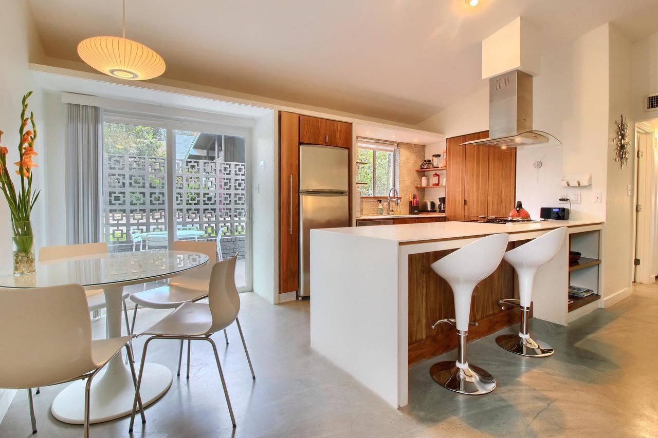 Travis Heights Modern I Villa Austin Eksteriør bilde