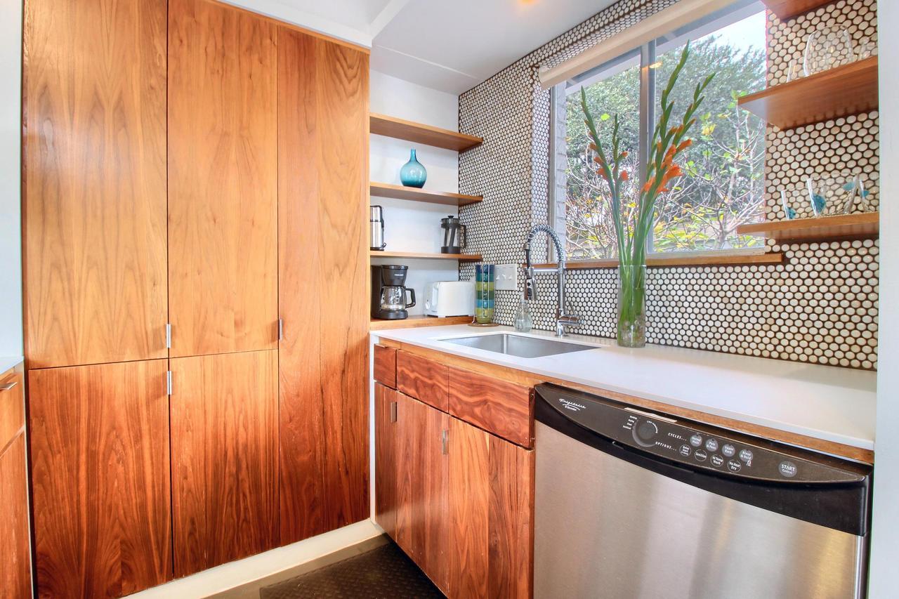 Travis Heights Modern I Villa Austin Eksteriør bilde