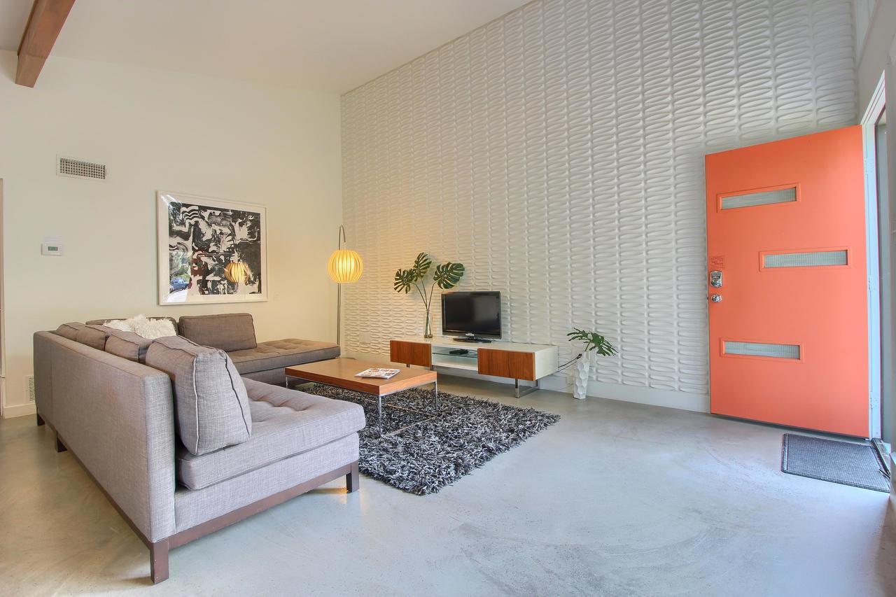 Travis Heights Modern I Villa Austin Eksteriør bilde