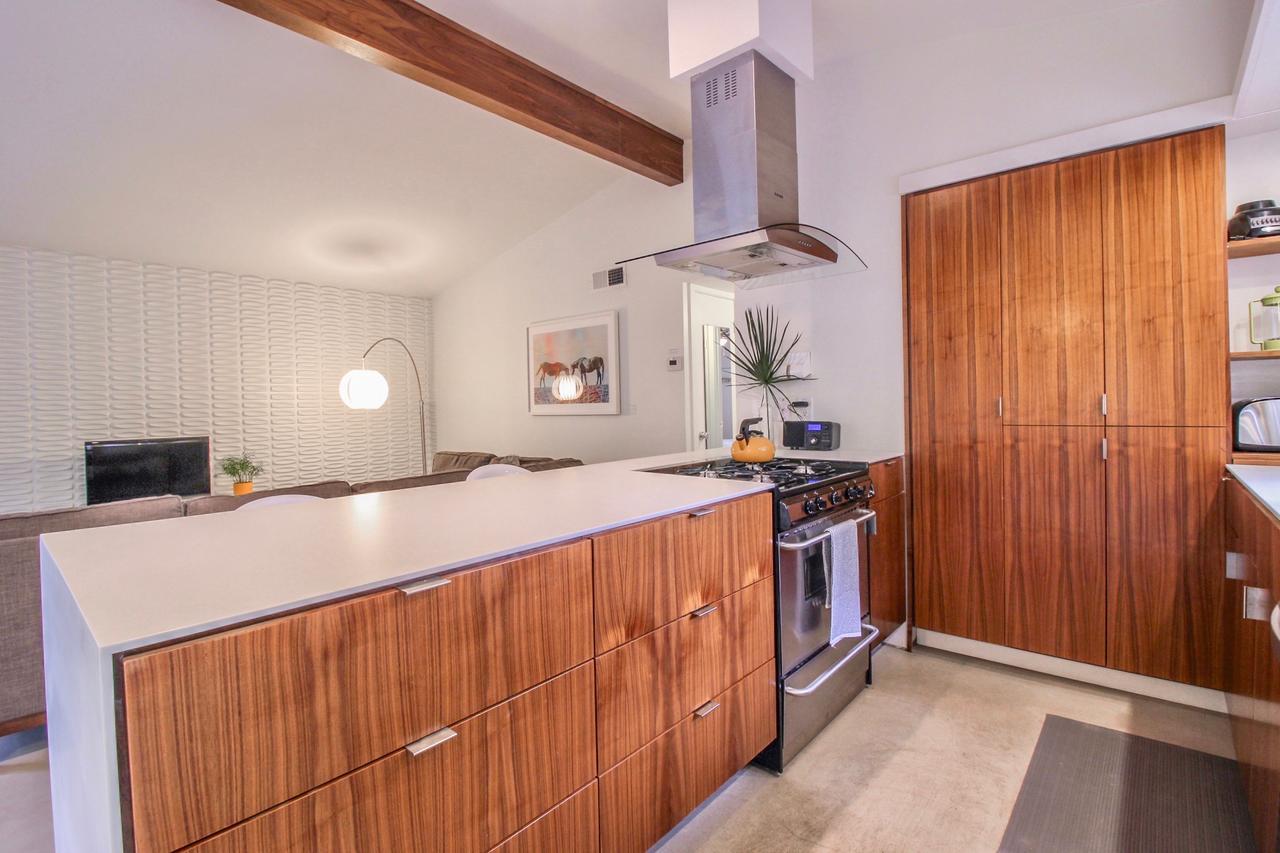 Travis Heights Modern I Villa Austin Eksteriør bilde