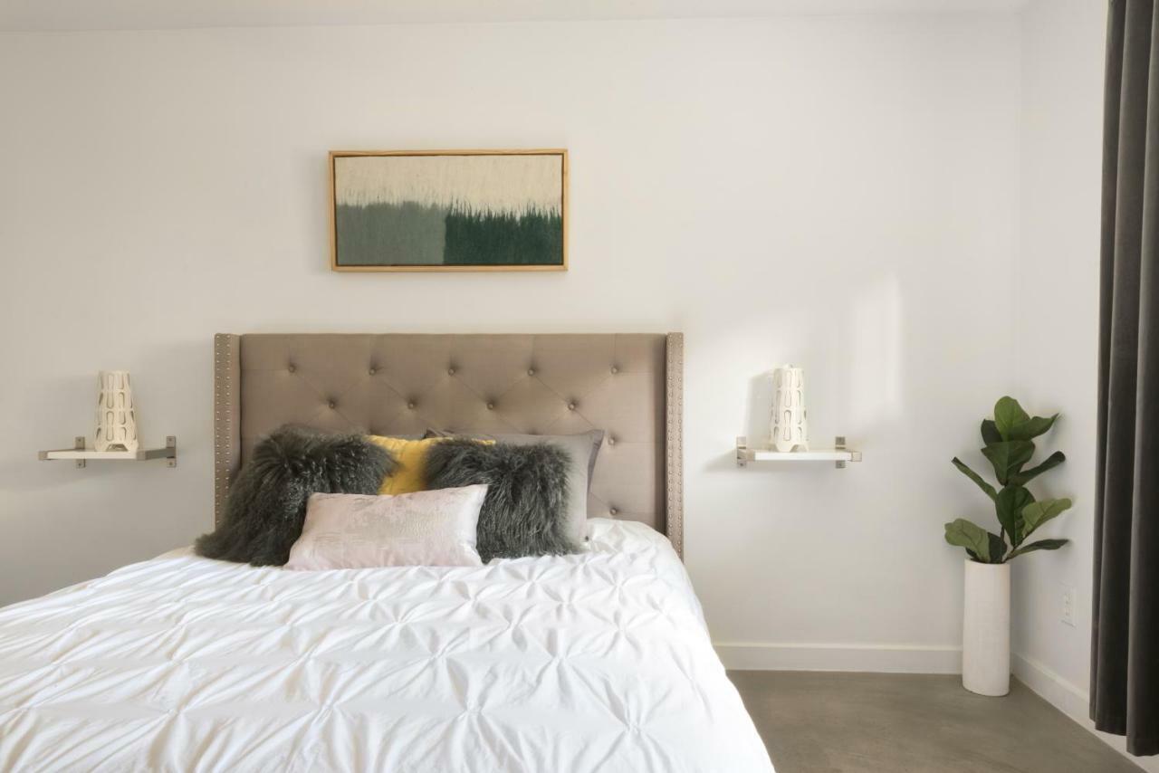 Travis Heights Modern I Villa Austin Eksteriør bilde